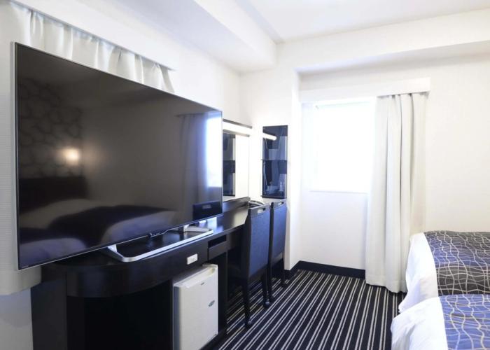 APA Hotel Mitoeki-kita