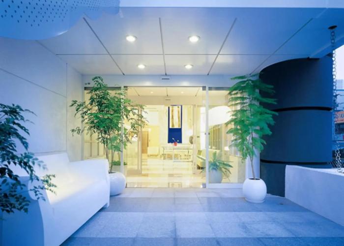 APA Hotel Mitoeki-kita