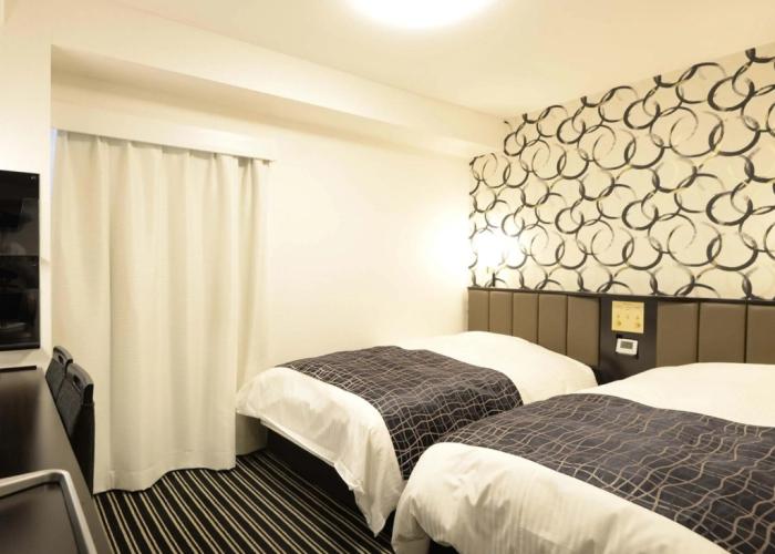 APA Hotel Mitoeki-kita