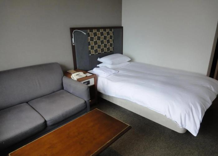 Mito Keisei Hotel