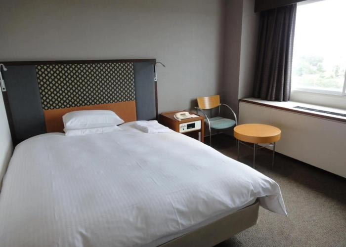 Mito Keisei Hotel