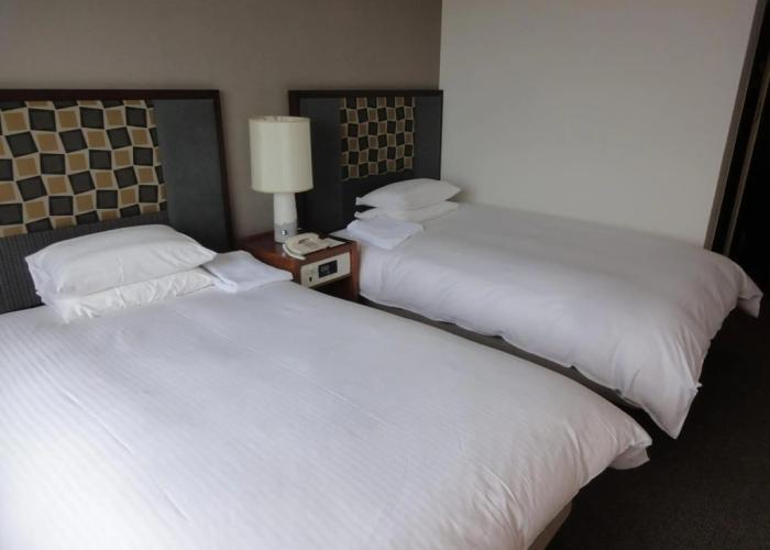 Mito Keisei Hotel