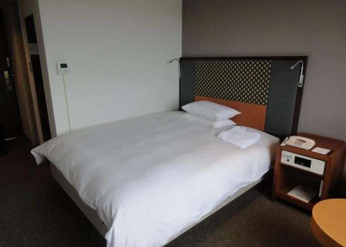 Mito Keisei Hotel