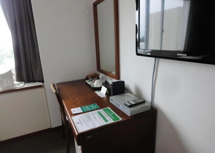 Mito Keisei Hotel
