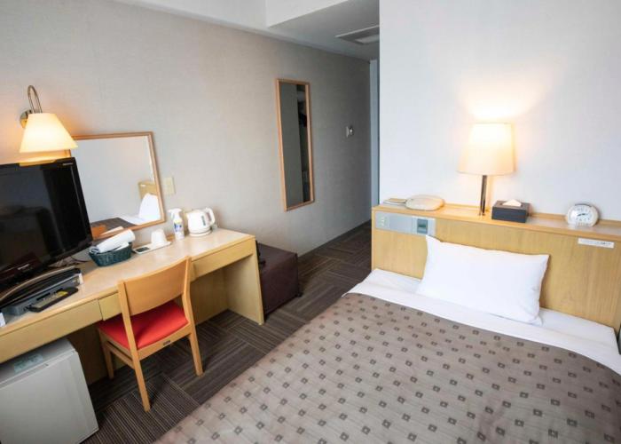 Court Hotel Mito