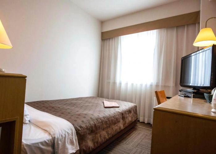 Court Hotel Mito