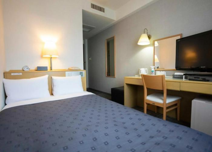 Court Hotel Mito