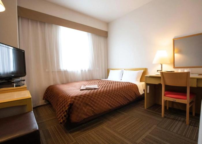 Court Hotel Mito