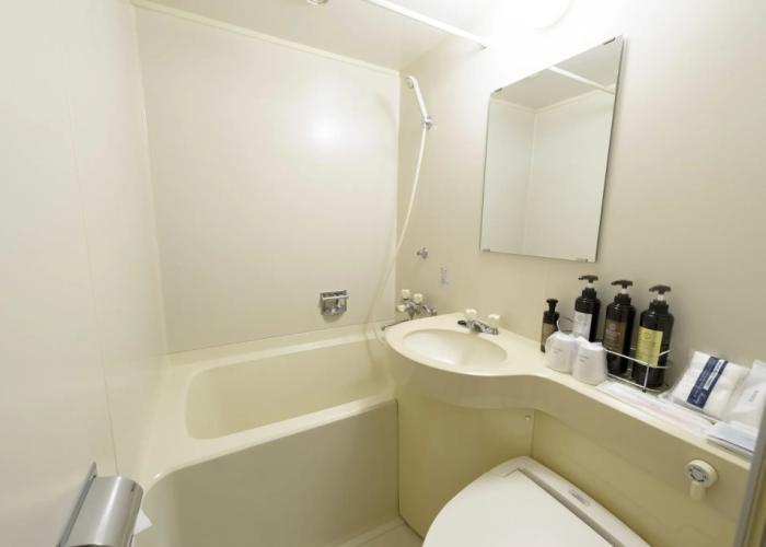 Court Hotel Mito