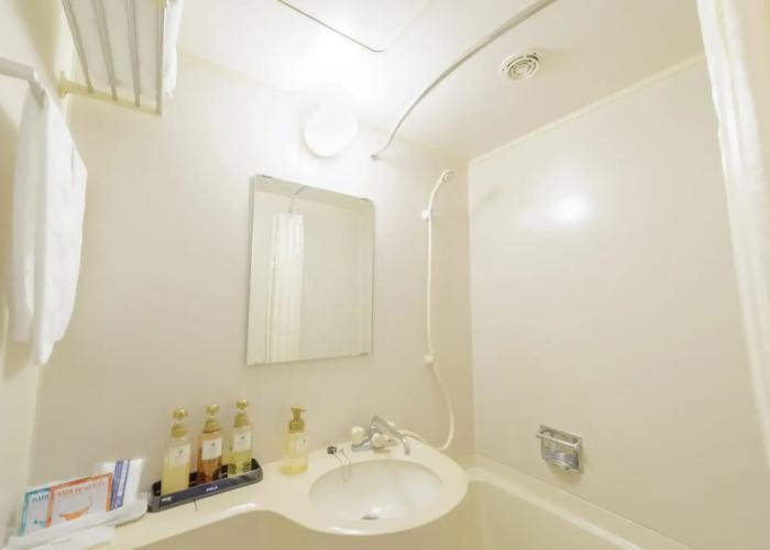 Court Hotel Mito