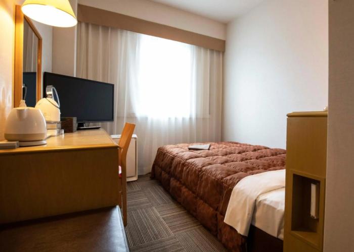 Court Hotel Mito