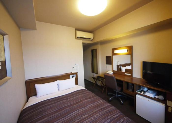 Hotel Route Inn Mitokenchomae