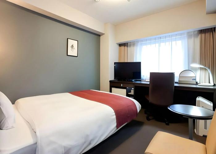 Daiwa Roynet Hotel MITO