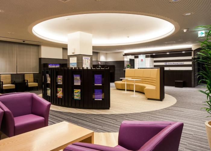 Daiwa Roynet Hotel MITO