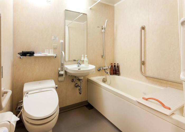 Daiwa Roynet Hotel MITO