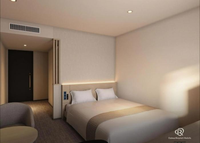 Daiwa Roynet Hotel MITO