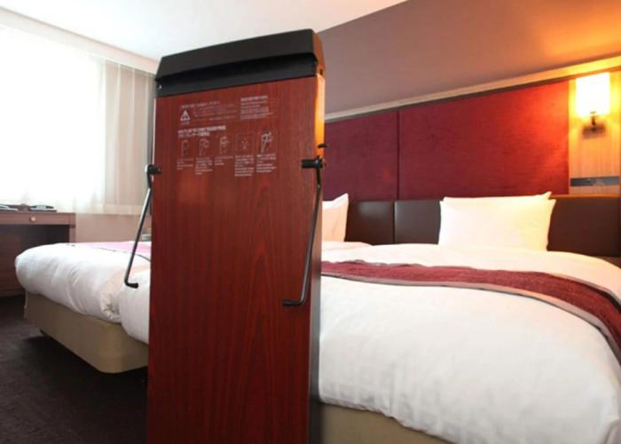 Daiwa Roynet Hotel MITO