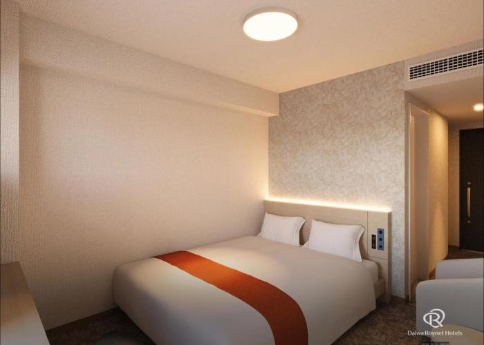 Daiwa Roynet Hotel MITO