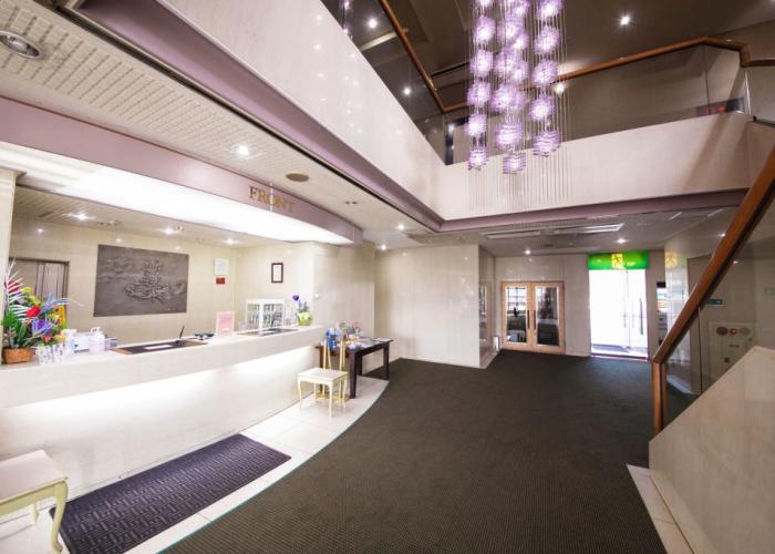 Mito Hotel Season