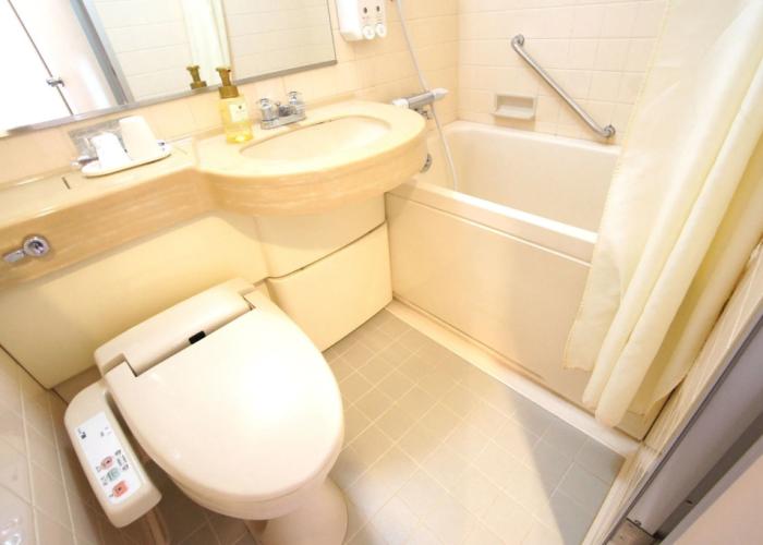 Royal Inn Mito