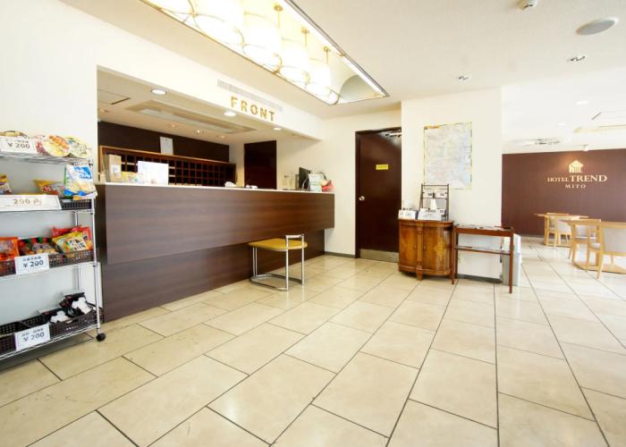 Royal Inn Mito