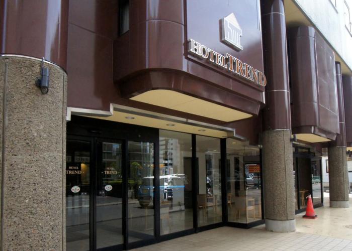 Royal Inn Mito
