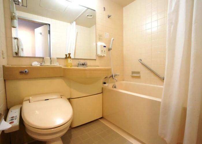 Royal Inn Mito