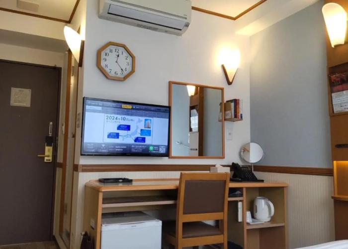 Toyoko Inn Mito Station Minami