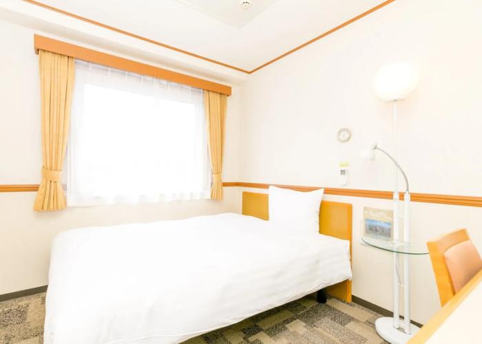 Toyoko Inn Mito Station Minami