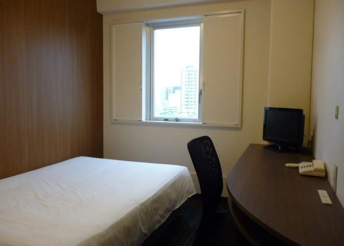 Smile Hotel Mito