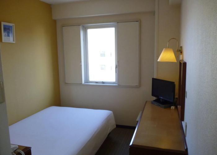 Smile Hotel Mito