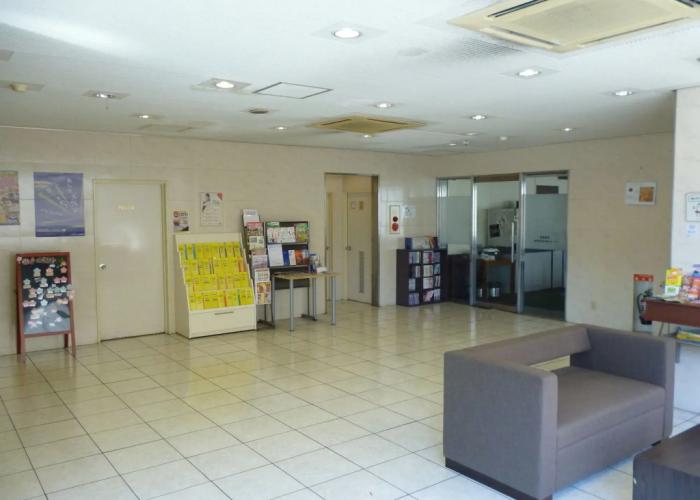 Smile Hotel Mito