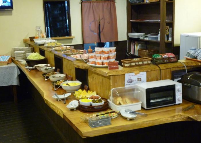 Smile Hotel Mito