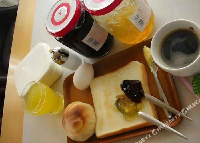 Mito Daiichi Hotel Honkan