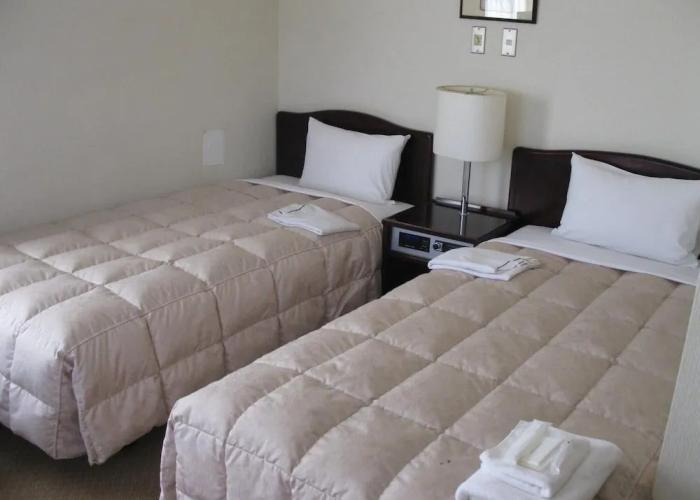 Mito Riverside Hotel