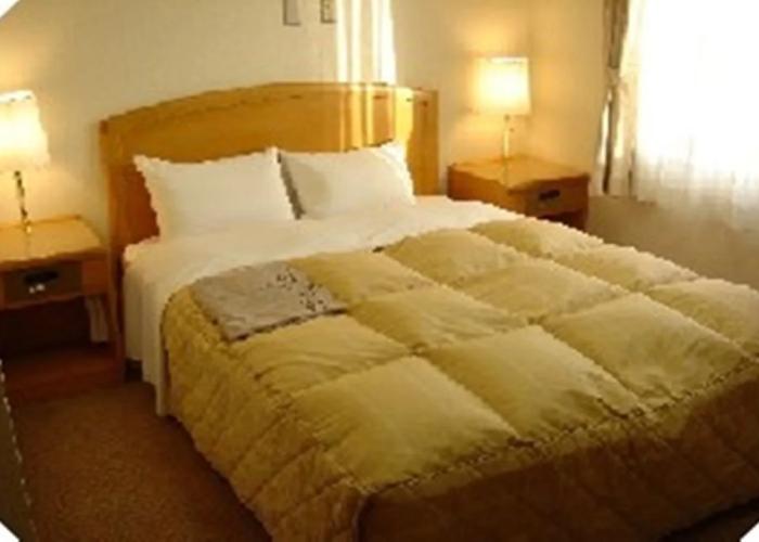 Mito Riverside Hotel