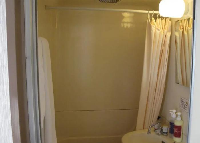 Mito Riverside Hotel