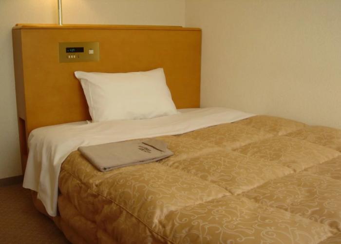 Mito Riverside Hotel