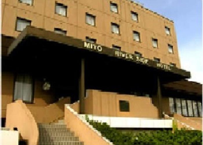 Mito Riverside Hotel