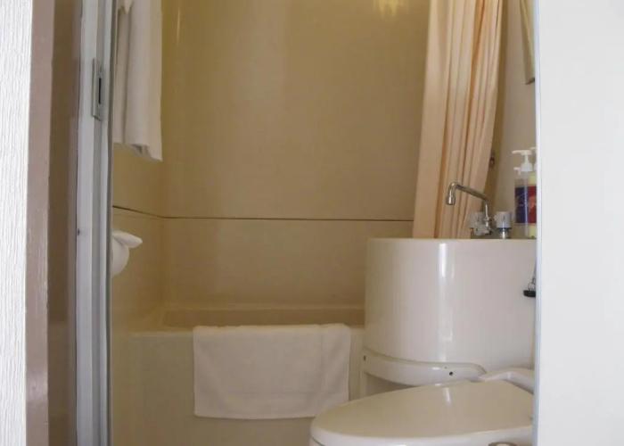 Mito Riverside Hotel