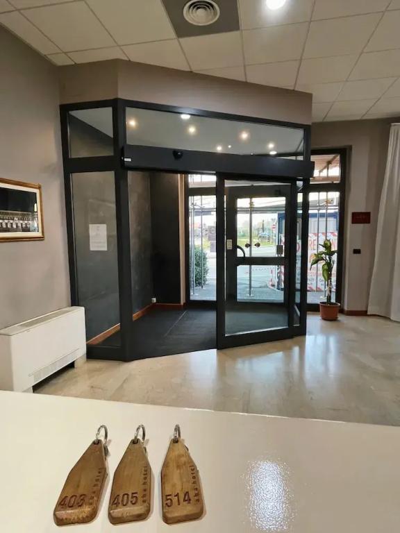 фото Hotel Aba