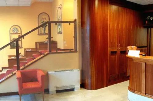 фото Hotel Aba