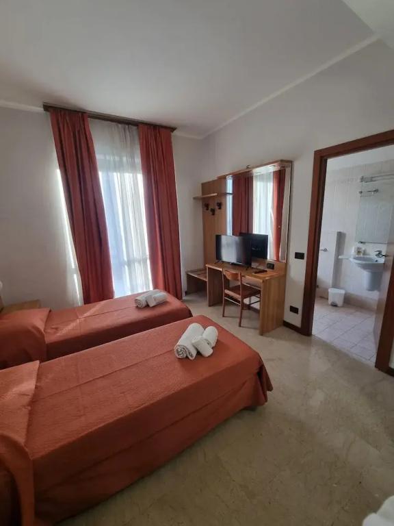 фото Hotel Aba