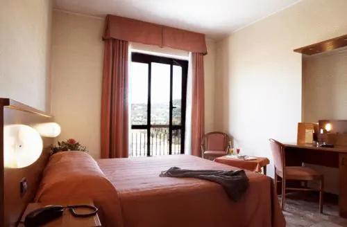 фото Hotel Aba
