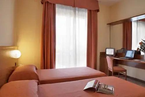 Hotel Aba