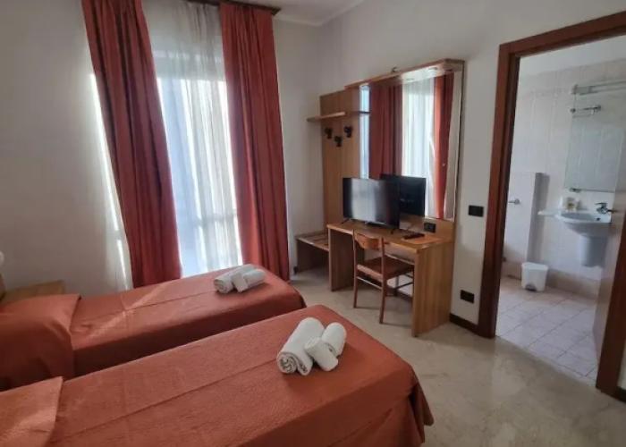 Hotel Aba