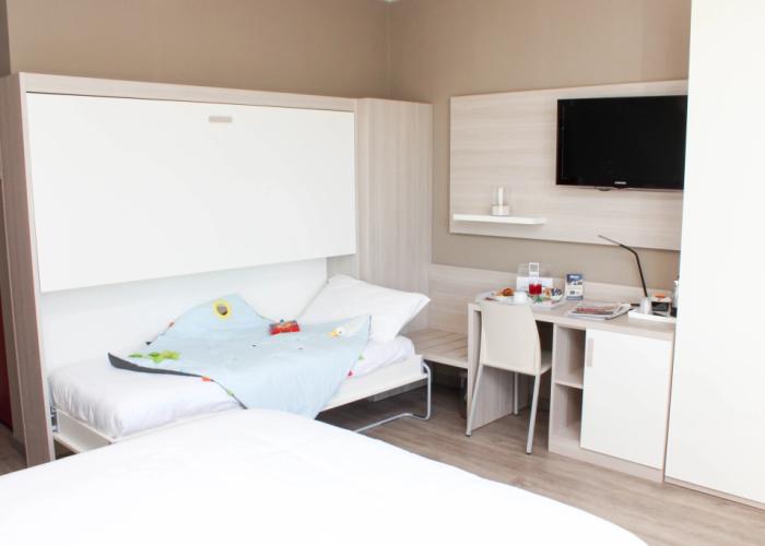 Best Quality Hotel La Darsena