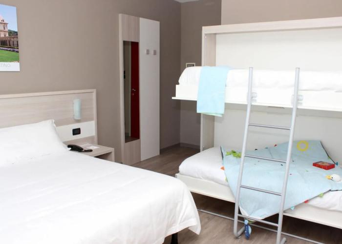 Best Quality Hotel La Darsena