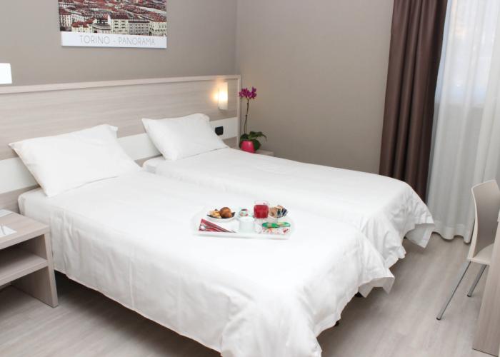 Best Quality Hotel La Darsena