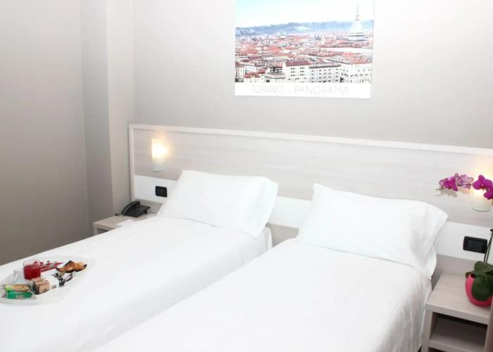 Best Quality Hotel La Darsena